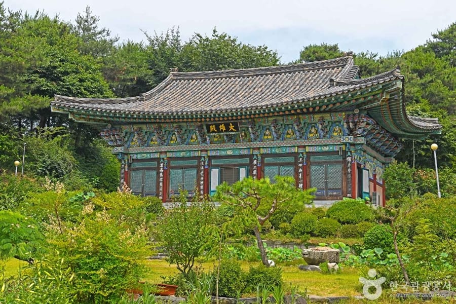성림사