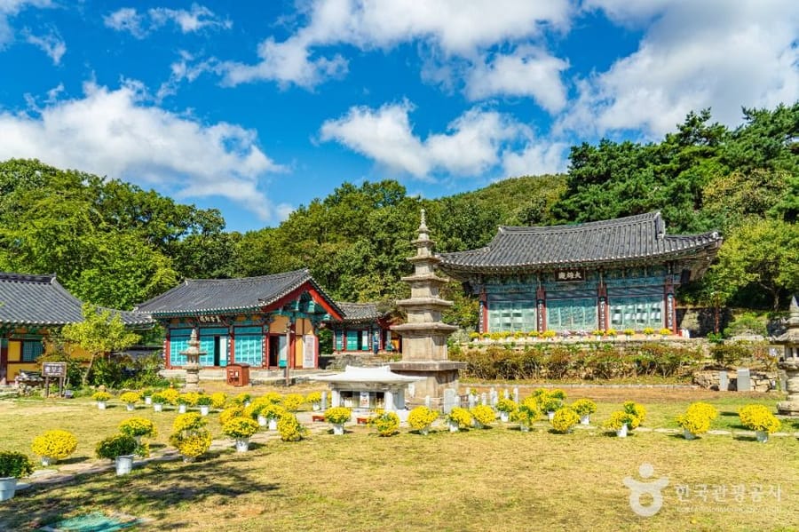 申元寺