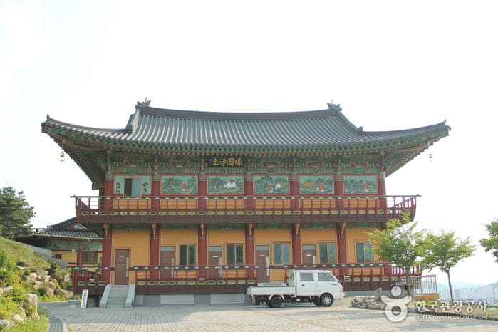 복천사