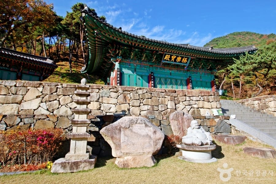 창룡사