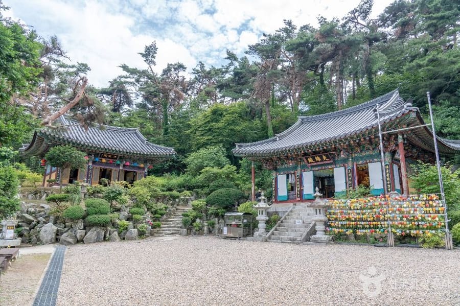 국청사(경기광주)