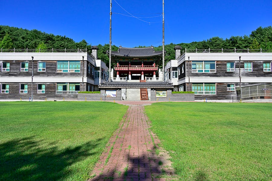 고불암(합천)