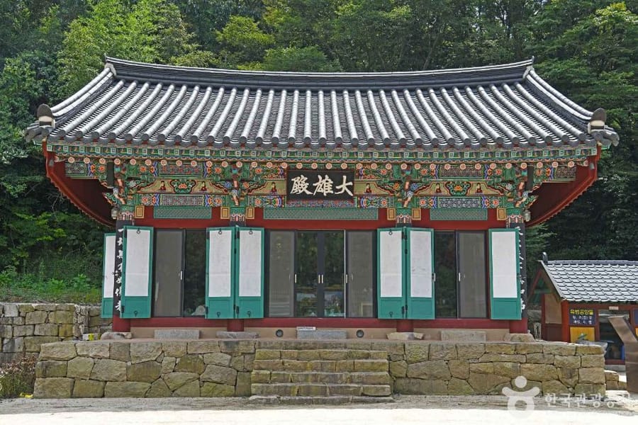도장사