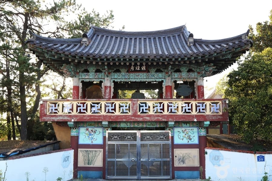 청량사(부산)