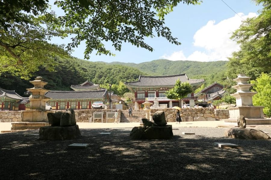 부인사