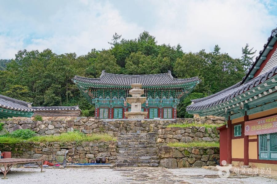 금곡사