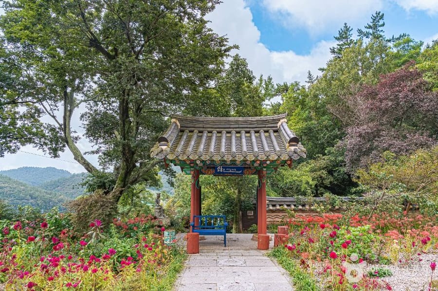 구암사