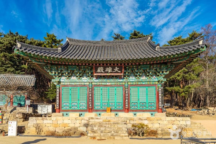 북지장사