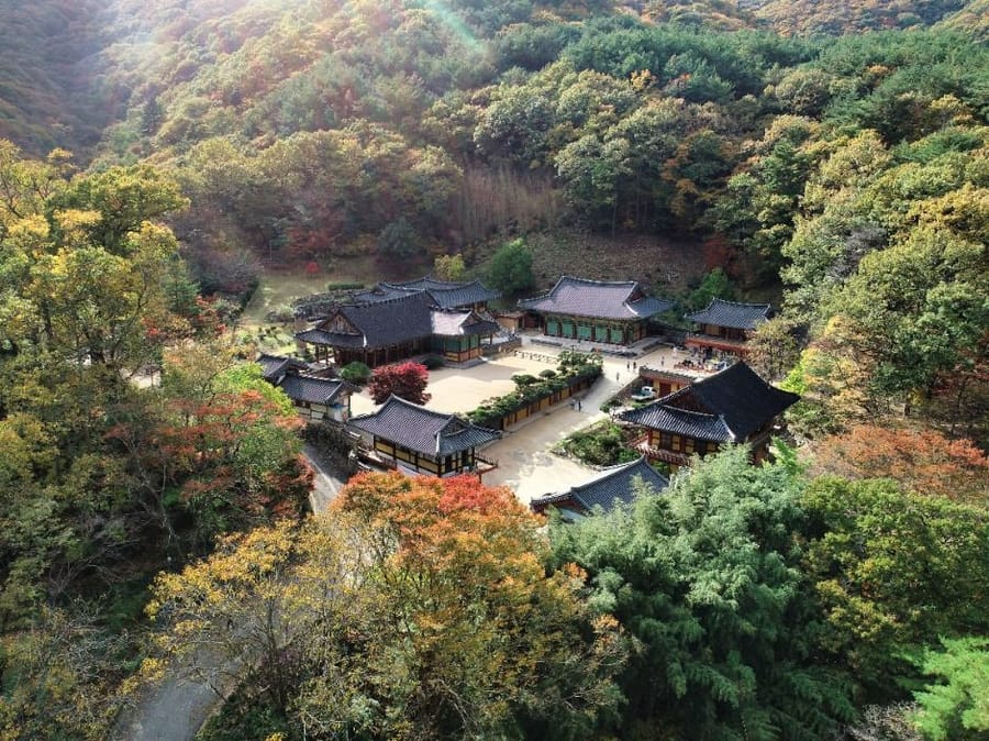 내원사