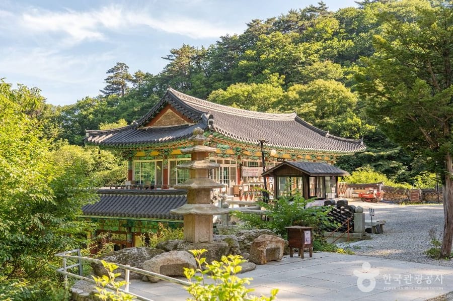 희방사