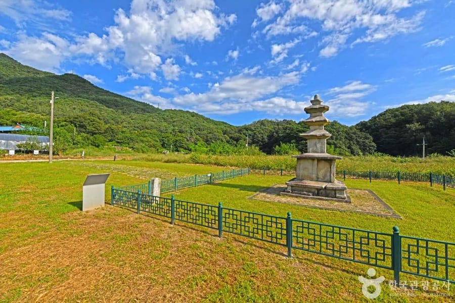 원주 흥법사지