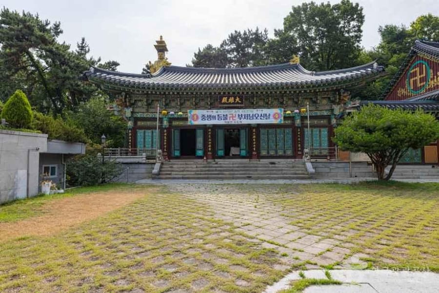 수도사(인천)