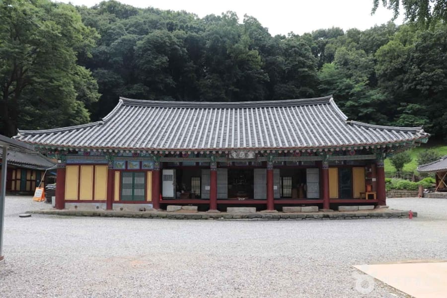 영은사 