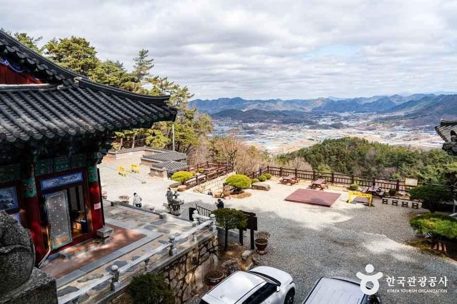 용암사