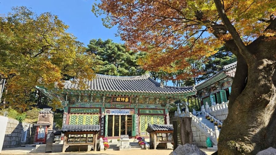 호압사