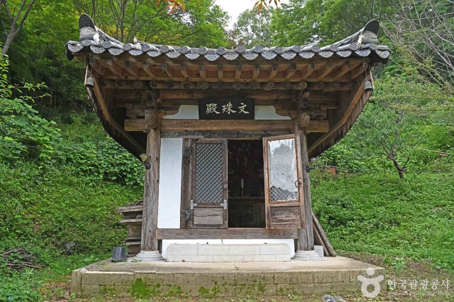 문수사