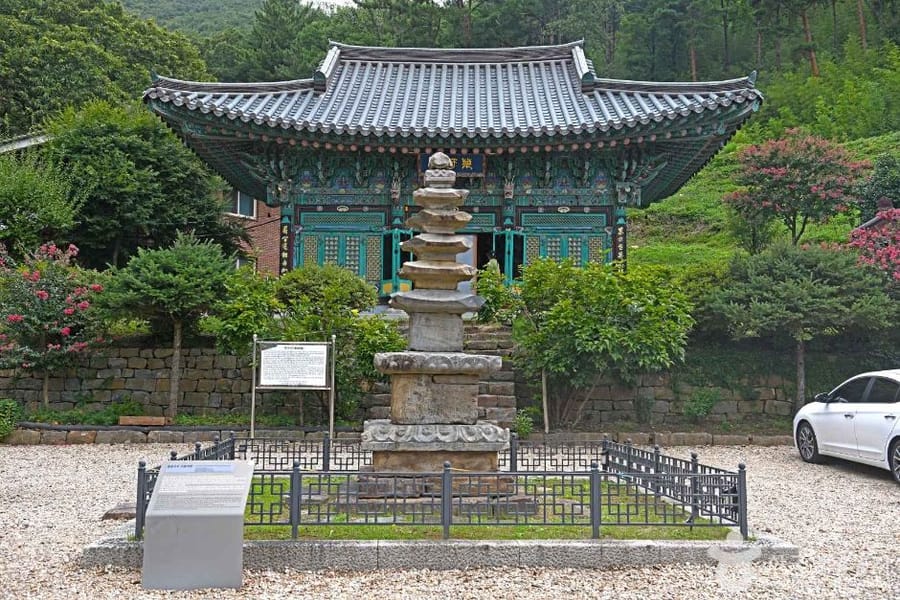 등명낙가사
