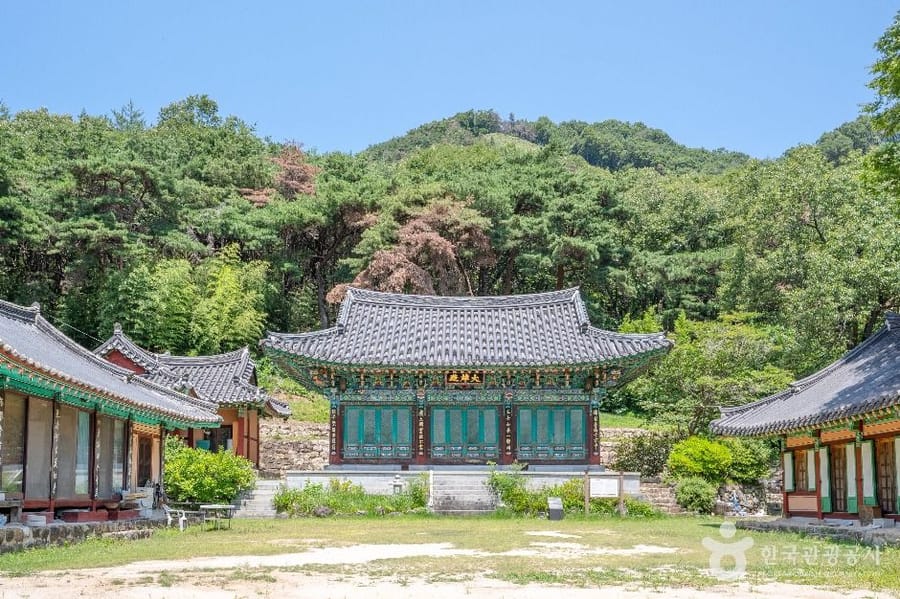 계림사