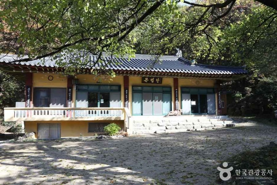 봉인사(경기)