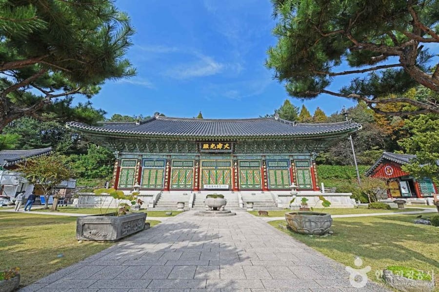 봉녕사