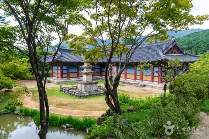 직지사