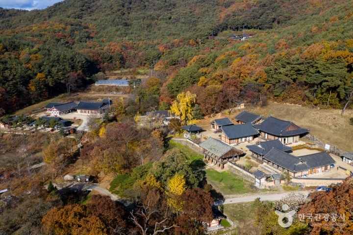 봉정사(안동)