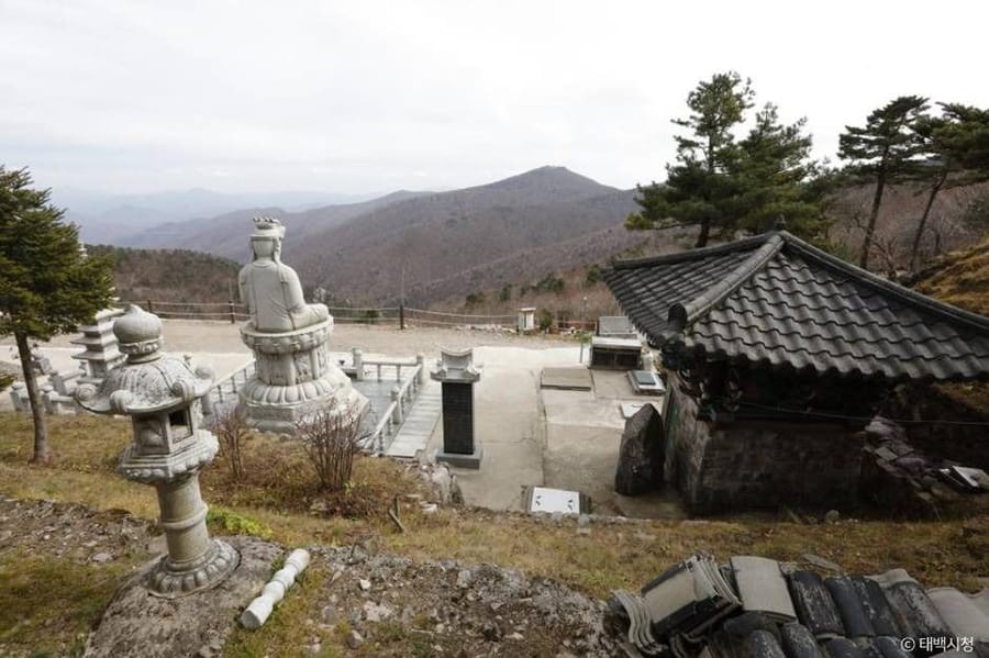 망경사(태백)