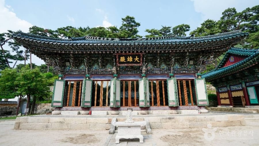 진관사