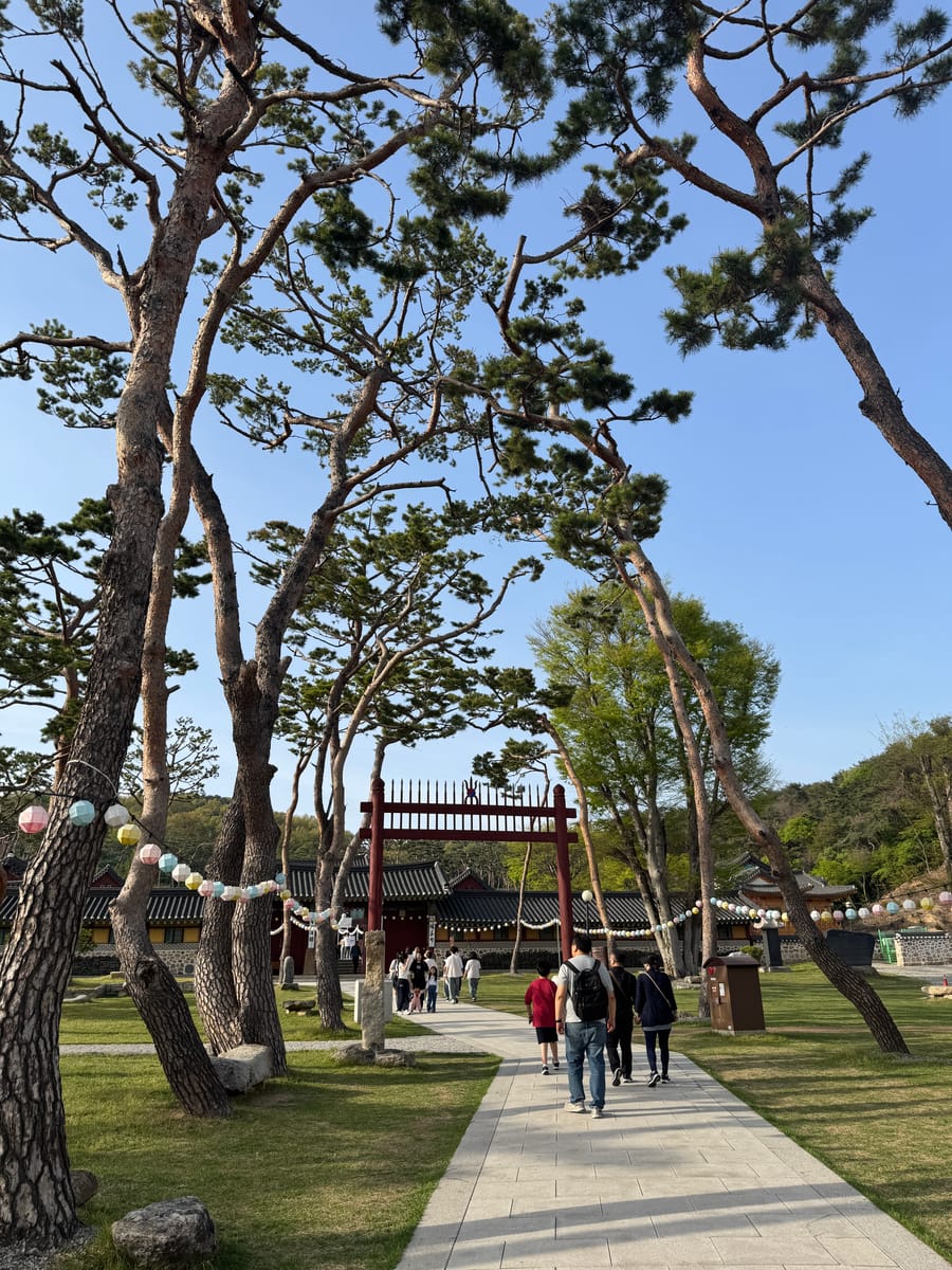 용주사(화성)