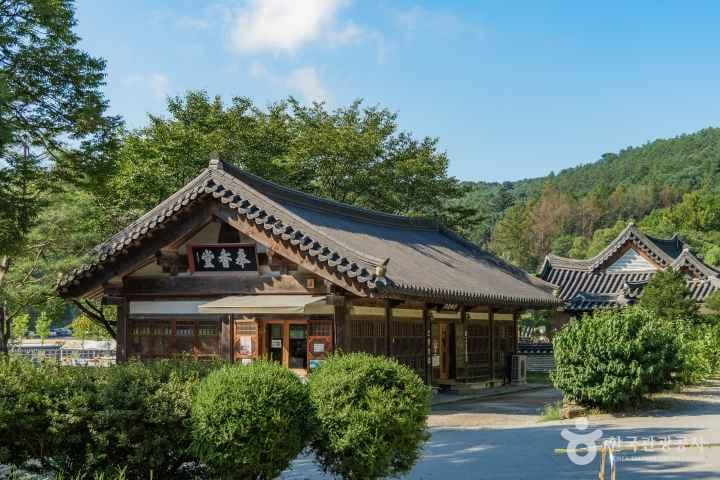 봉선사