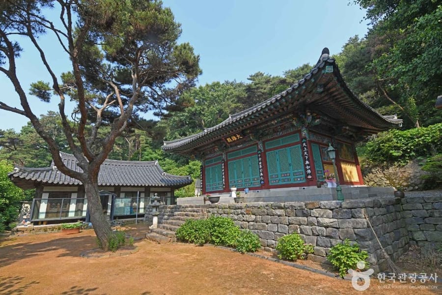영수암