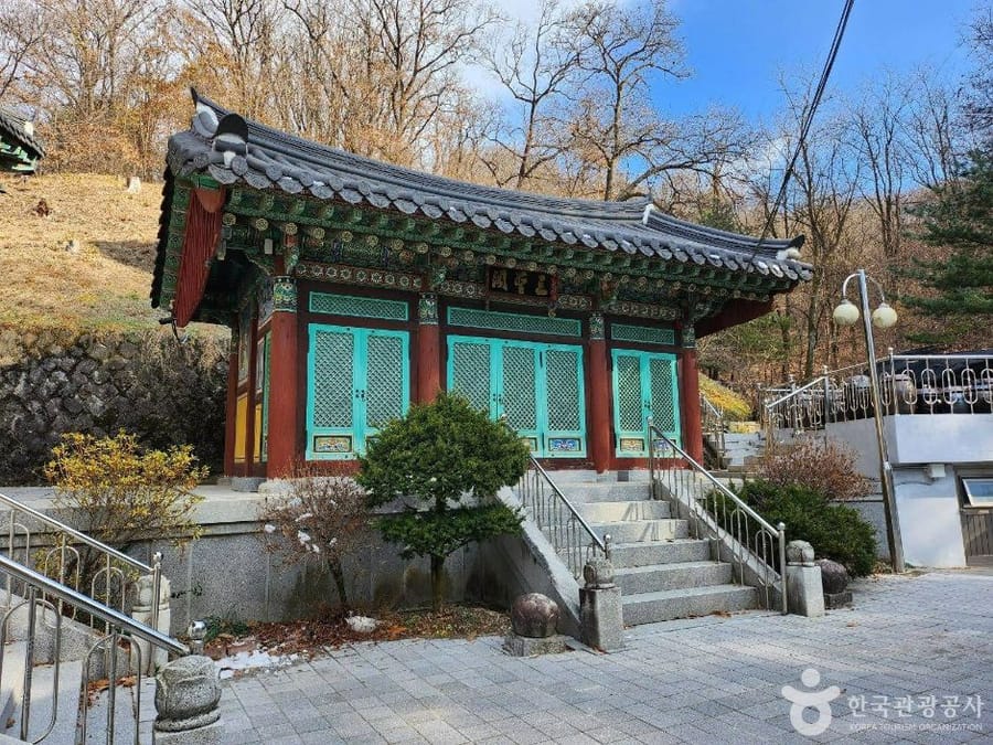 영천사