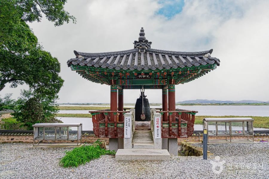 망해사