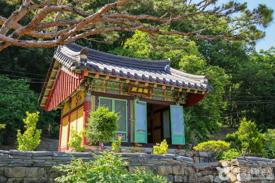신흥사(군위)