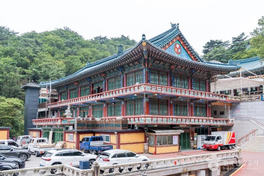 도선사