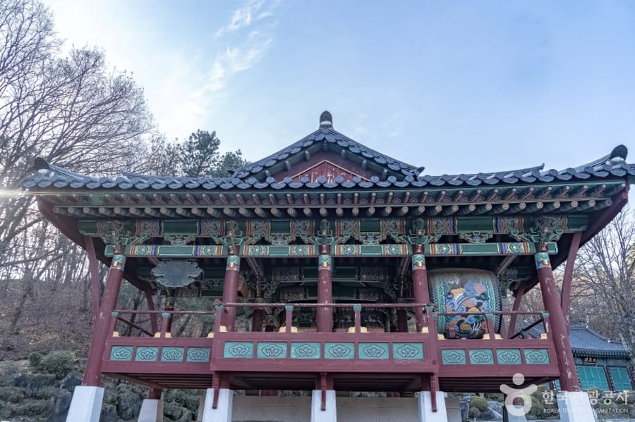 대법사