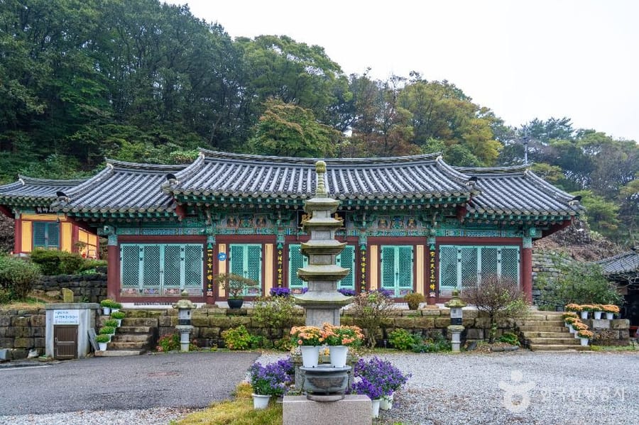 망일사