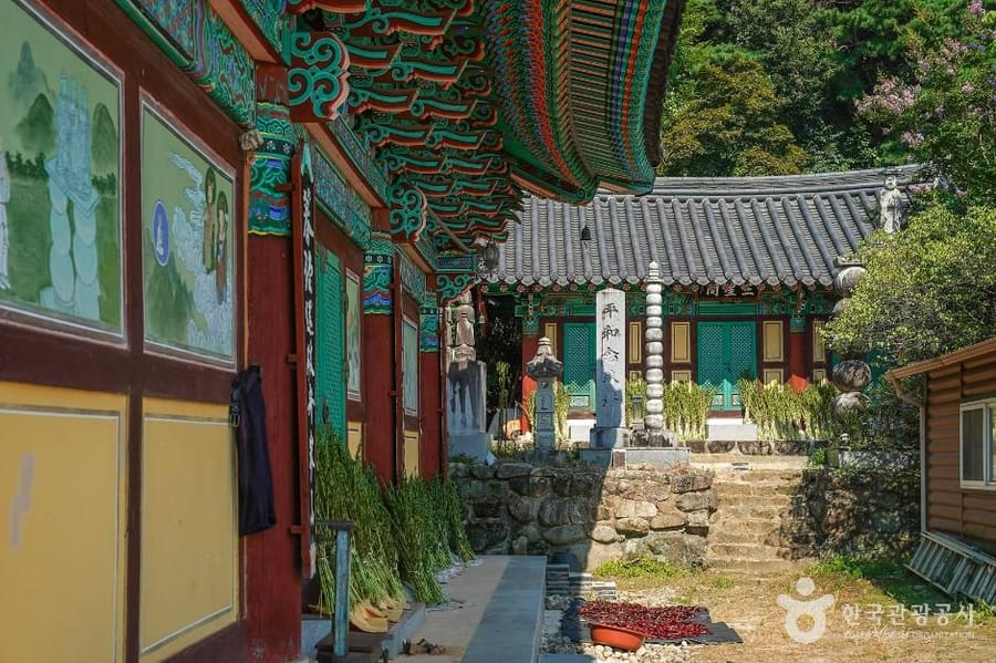 원흥사