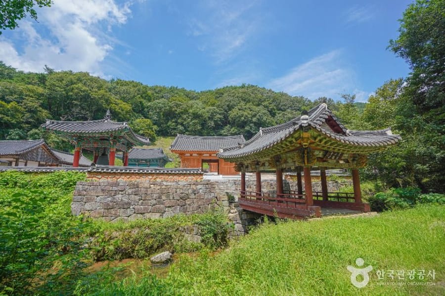 관음사(곡성)