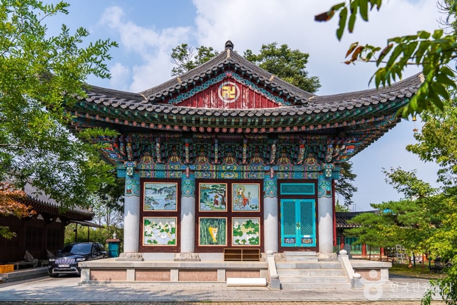 단호사