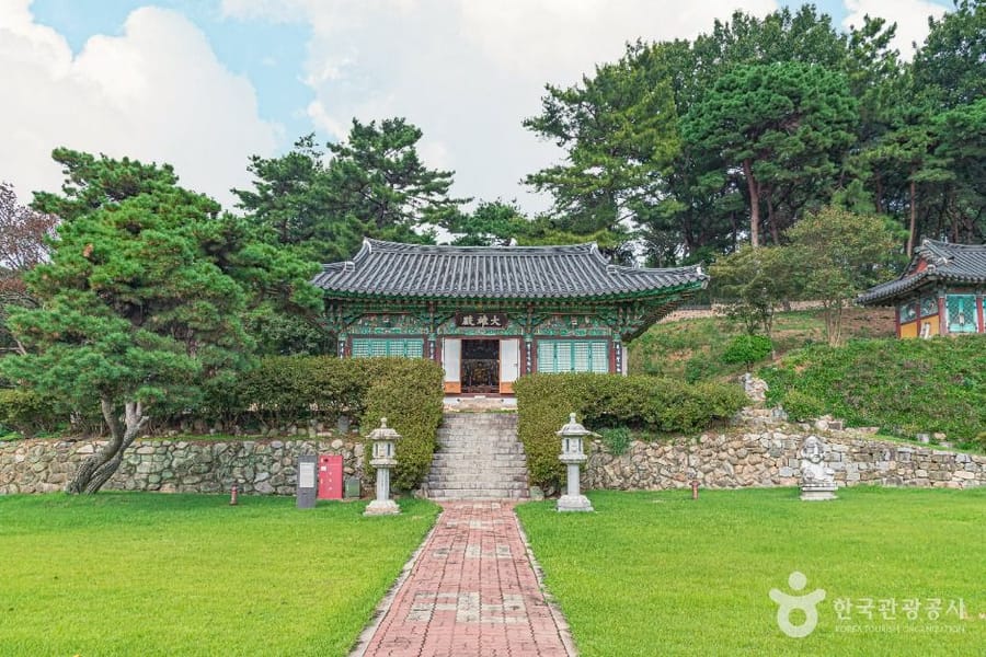 흥복사
