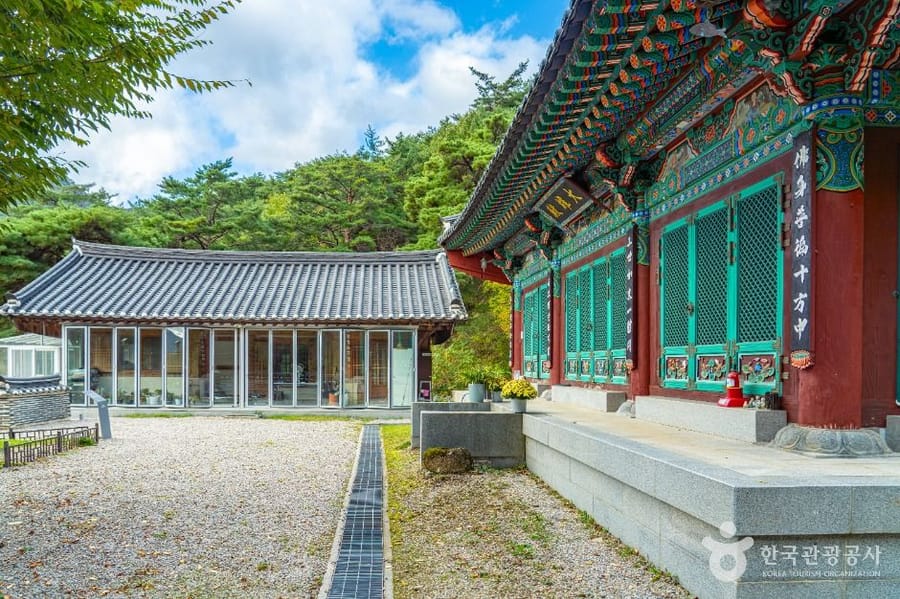 여적암