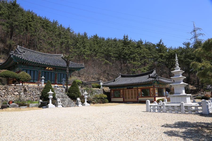 금정사(경주)