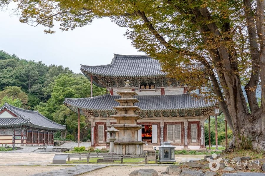 무량사