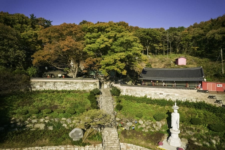 구절암