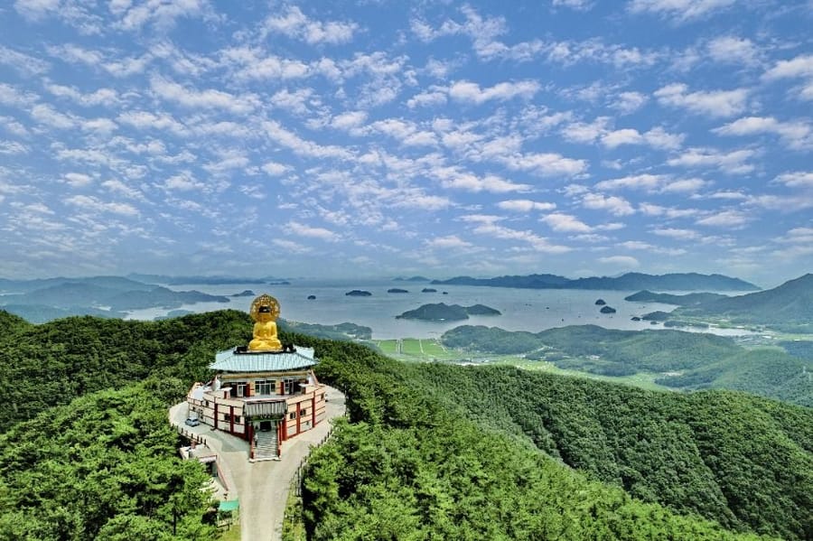 문수암