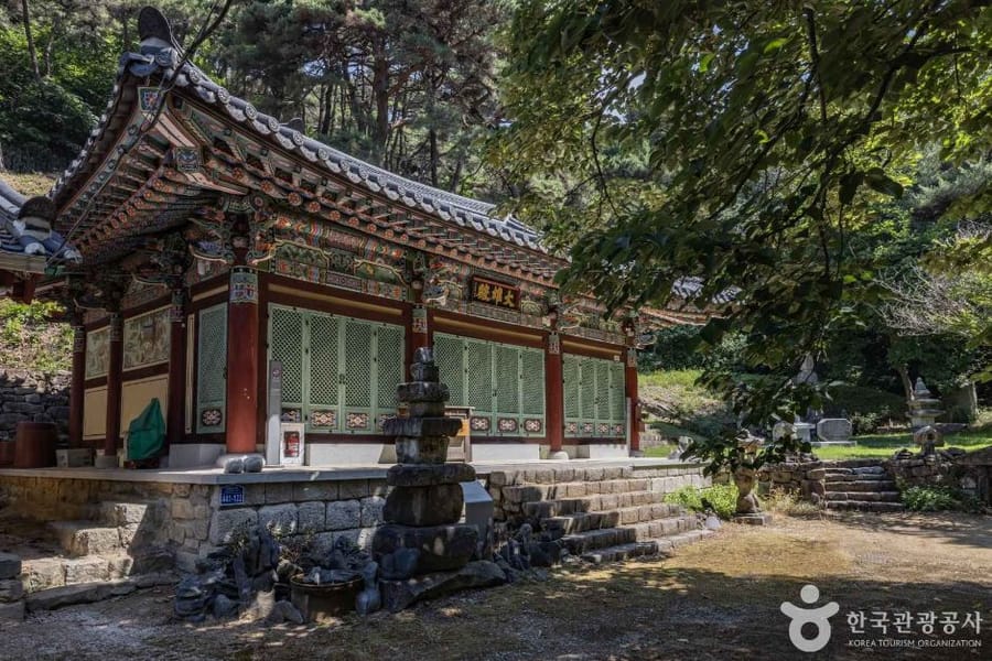 백족사