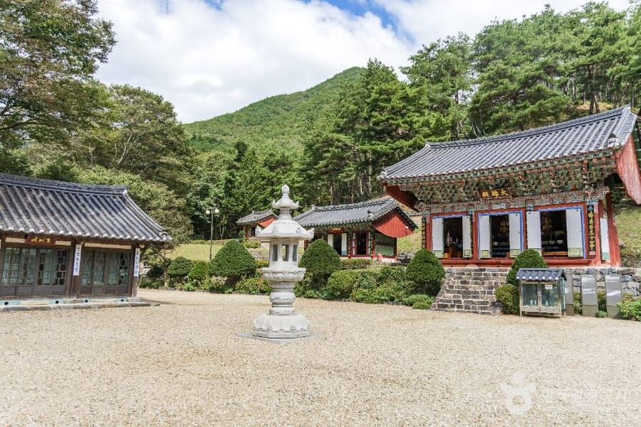 보석사