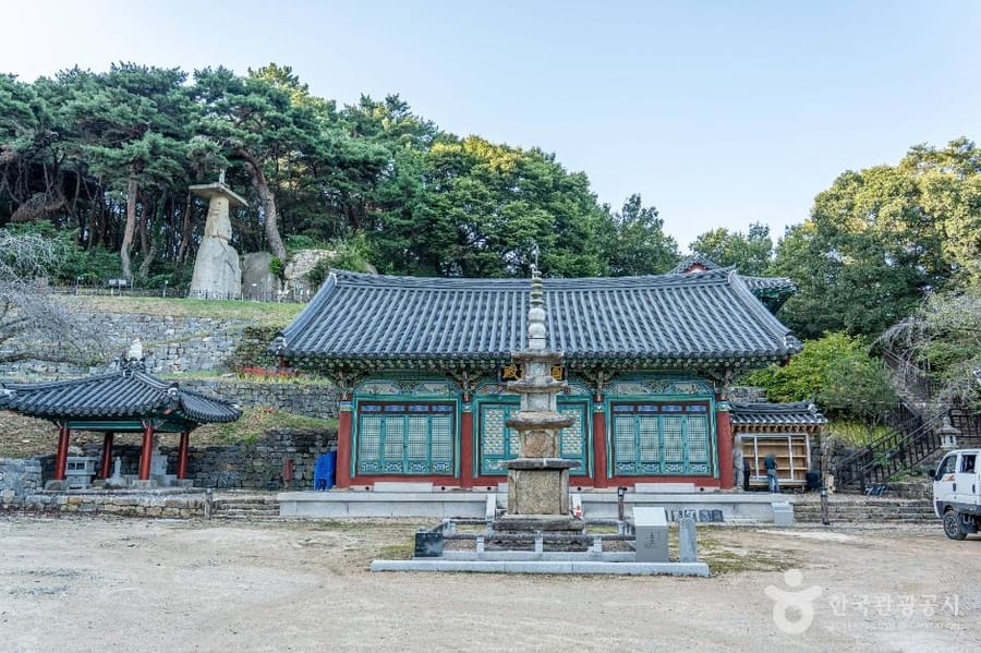 대조사