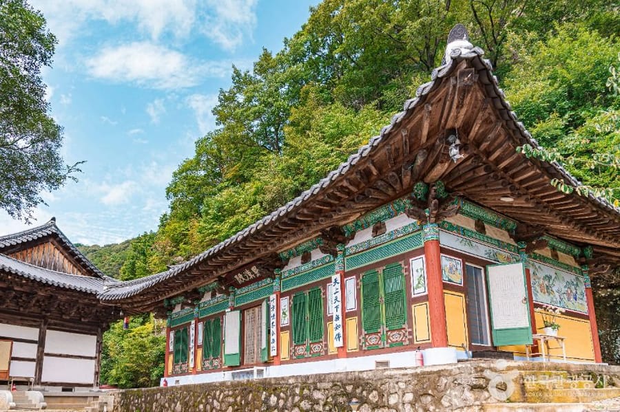 원등사